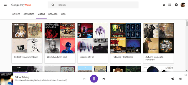 how to transfer music from iphone to computer with google play music